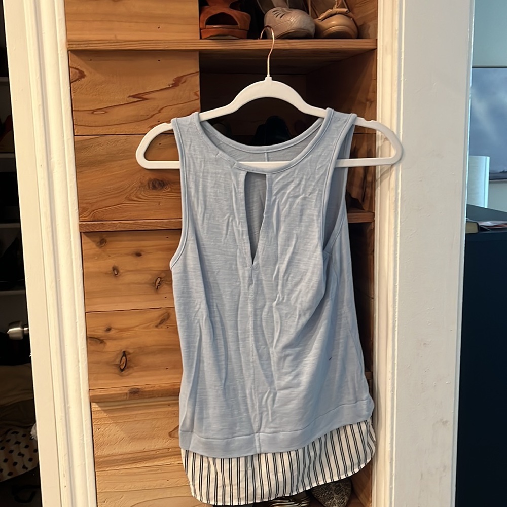 J.Crew Factory Tank - Small - Picture 2 of 4